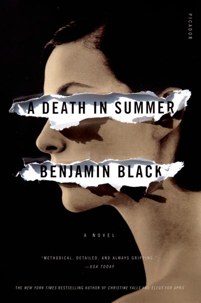Benjamin Black/A Death in Summer